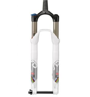 Rock Shox SID World Cup Dual Air 29er Taper Forks 2012