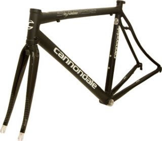 Cannondale Synapse Frame & Synapse Carbon Fork 2006