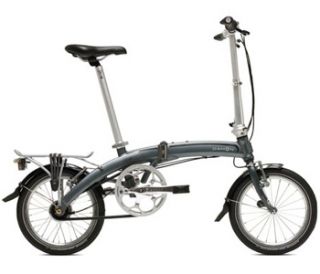 Dahon Curve XL 2011