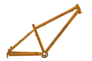 chromag stylus hardtail frame the stylus is a rugged and agile model