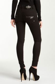 Just Cavalli Jean Leggings