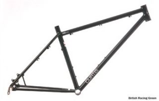 Curtis XC120 Frame