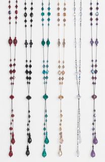Dabby Reid Ltd. Long Y Necklace