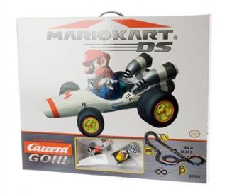 Carrera Mario Kart Set