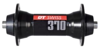 DT Swiss 370 Radial Front Hub