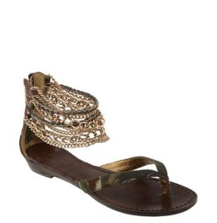 ZIGIgirl To Die For Sandal