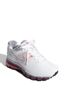 Nike Air Max 2010+ Running Shoe (Women)