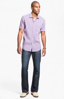 Tommy Bahama Sport Shirt & Lucky Brand Jeans