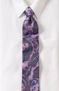 Robert Talbott Best of Class Printed Silk Tie