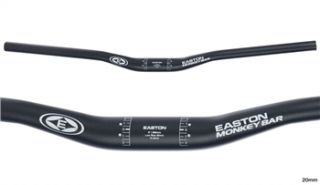 Easton EA30 Riser Bar
