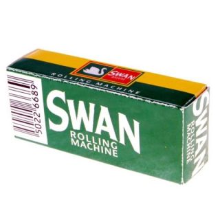 Swan Cigarette Rolling Machine Tobacco Roller Smoking