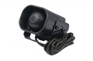 Clifford 515U Replacement Battery Back Up Siren for G4 G5 Concept