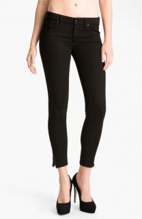 MOTHER The Looker Crop Skinny Jeans (A Model Spy)
