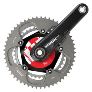 sram s975 srm power meter chainset gxp the technology to