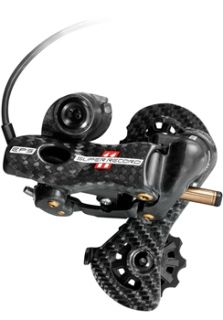 Campagnolo EPS Super Record 11 Speed Rear Mech