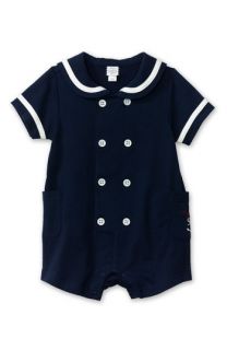  Baby Sailor Shortalls (Infant)
