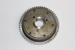 Starter Drive Clutch Assembly for 125cc 150cc Scooters, ATVs and Go