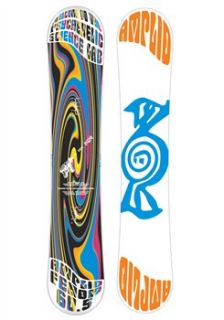 Amplid Fenom Snowboard 2009/2010