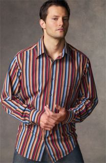 Martin Gordon Stripe Shirt