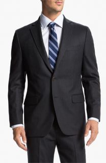 Brooks Brothers Herringbone Suit
