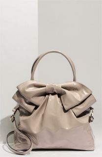 Valentino Lacca Bow Dome Handbag