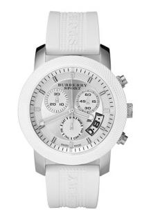 Burberry Sport Chronograph Watch