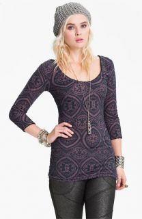 Free People "Masquerade Belle Top