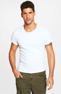 Calvin Klein U9001 Cotton Crewneck T Shirt (3 Pack)