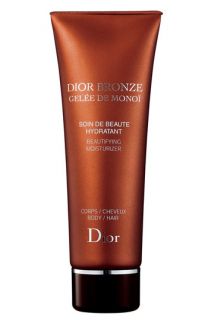 Dior DiorBronze Monoi Gelee Beautifying Moisturizer