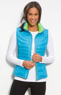 Bernardo Packable Down Vest