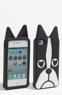 MARC BY MARC JACOBS Shorty the Boxer iPhone 4 & 4S Case