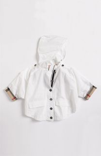Burberry Cape Jacket (Infant)