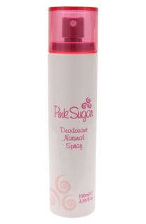 Pink Sugar Deodorant Natural Spray