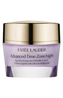 Estée Lauder Advanced Time Zone Night Age Reversing Line/Wrinkle Creme
