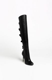 Valentino Bow Over the Knee Boot