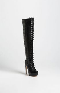 Truth or Dare by Madonna Cardella Over the Knee Boot