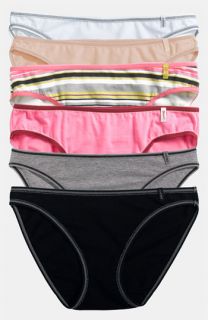 DKNY Comfort Classic Bikini (3 for $27)