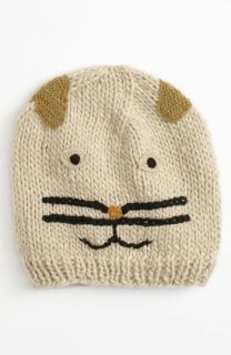 The Accessory Collective Cat Hat (Girls)
