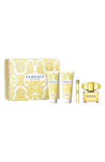 Versace Yellow Diamond Fragrance Set