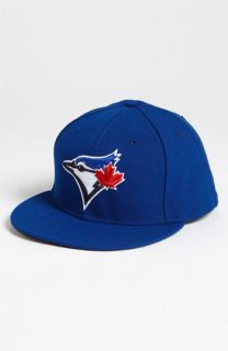 New Era Cap Toronto Blue Jays Baseball Cap