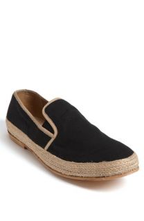 J.D. Fisk Jeeves Slip On