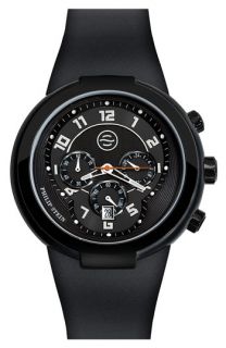 Philip Stein® Active Large Chronograph Watch