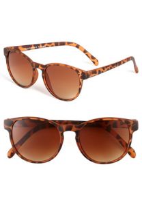 Quay Oversized Sunglasses