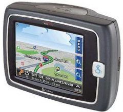 Brand New Cobra Electronics Nav One 2500 Mobile GPS Navigator