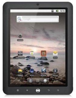 Coby Kyros 4GB WiFi 8 Touchscreen Internet Tablet MID8024 4G B