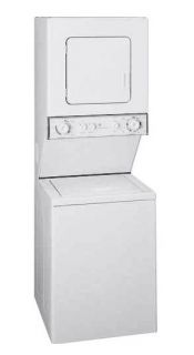 GE Spacemaker 24 Washer Electric Dryer Compact 1 5 CF