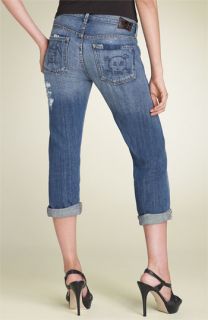 Citizens of Humanity Dylan Crop Boyfriend Jeans (Icon)
