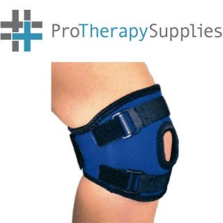 Cho Pat Counter Force Knee Wrap Support Brace XS 3XL