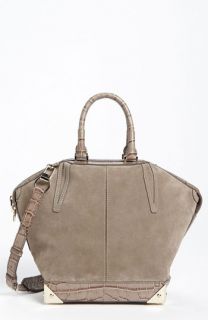Alexander Wang Emile   Small Suede Tote