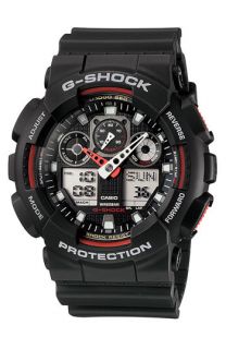 Casio G Shock Big Combi Watch